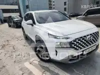 2021 Hyundai Santa Fe
