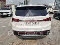 2021 Hyundai Santa Fe