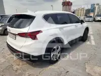2021 Hyundai Santa Fe