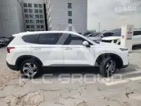 2021 Hyundai Santa Fe