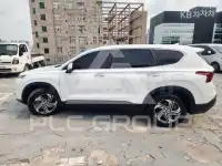 2021 Hyundai Santa Fe