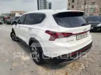 2021 Hyundai Santa Fe