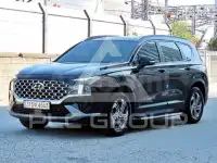 2021 Hyundai Santa Fe