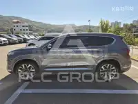 2021 Hyundai Santa Fe