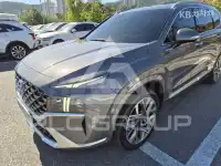 2021 Hyundai Santa Fe