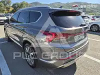 2021 Hyundai Santa Fe