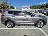 2021 Hyundai Santa Fe