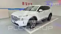 2021 Hyundai Santa Fe