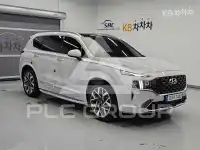 2021 Hyundai Santa Fe