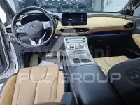 2021 Hyundai Santa Fe