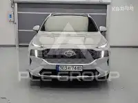 2021 Hyundai Santa Fe