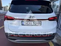 2021 Hyundai Santa Fe