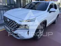 2021 Hyundai Santa Fe
