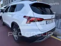 2021 Hyundai Santa Fe