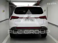 2021 Hyundai Santa Fe