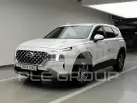 2021 Hyundai Santa Fe