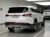 2021 Hyundai Santa Fe