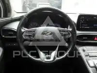 2021 Hyundai Santa Fe