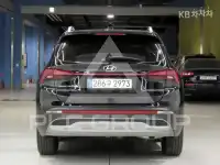 2021 Hyundai Santa Fe
