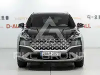 2021 Hyundai Santa Fe