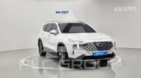 2021 Hyundai Santa Fe