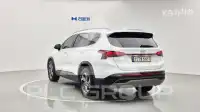 2021 Hyundai Santa Fe