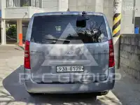 2021 Hyundai Starex