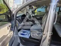 2021 Hyundai Starex