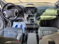 2021 Hyundai Starex