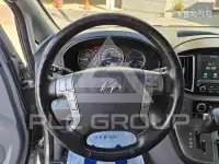 2021 Hyundai Starex