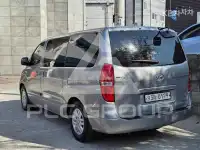2021 Hyundai Starex