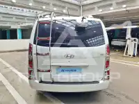 2021 Hyundai Starex