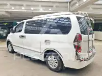 2021 Hyundai Starex