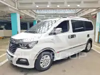 2021 Hyundai Starex