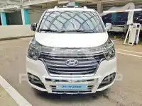 2021 Hyundai Starex