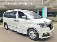 2021 Hyundai Starex