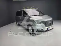 2021 Hyundai Starex