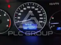 2021 Hyundai Starex