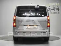 2021 Hyundai Starex