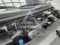 2021 Hyundai Starex