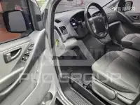 2021 Hyundai Starex