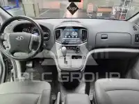 2021 Hyundai Starex