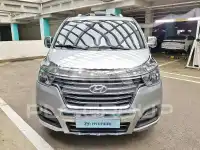 2021 Hyundai Starex