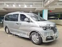 2021 Hyundai Starex