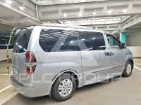 2021 Hyundai Starex