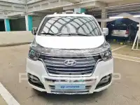 2021 Hyundai Starex