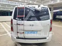 2021 Hyundai Starex