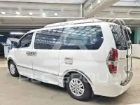 2021 Hyundai Starex