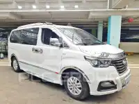 2021 Hyundai Starex