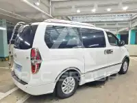2021 Hyundai Starex